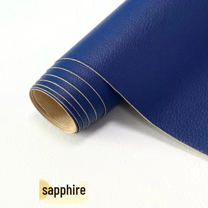 TikTok Leather Sticker Patch for Sofa Repair and Refurbishing