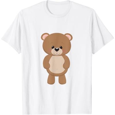 Oberteile – T-Shirts