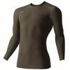 BURTLE Ice Fitted (Unisex) Spring/Summer Black 4097 35 L