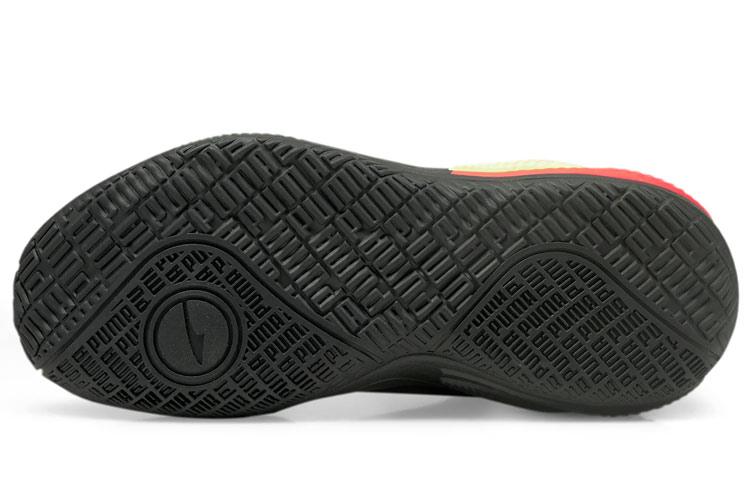 Puma Court Rider 'Pop - Black'
