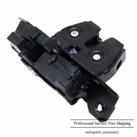 Heckklappenschloss Heckklappenverriegelung Schlossaktuator Für 2011-2024 Buick Chevrolet GMC