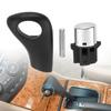 Car Shifter Shift Button Knob for Accord 2 4 Door EX 54141-SDA-A81 54132-SDA-A81 Gear Lever Knob Side Plate Repair Kit