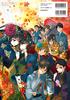 The Irregular At Magic High School Kana Ishida Art Collection (2) Kaleidoscope