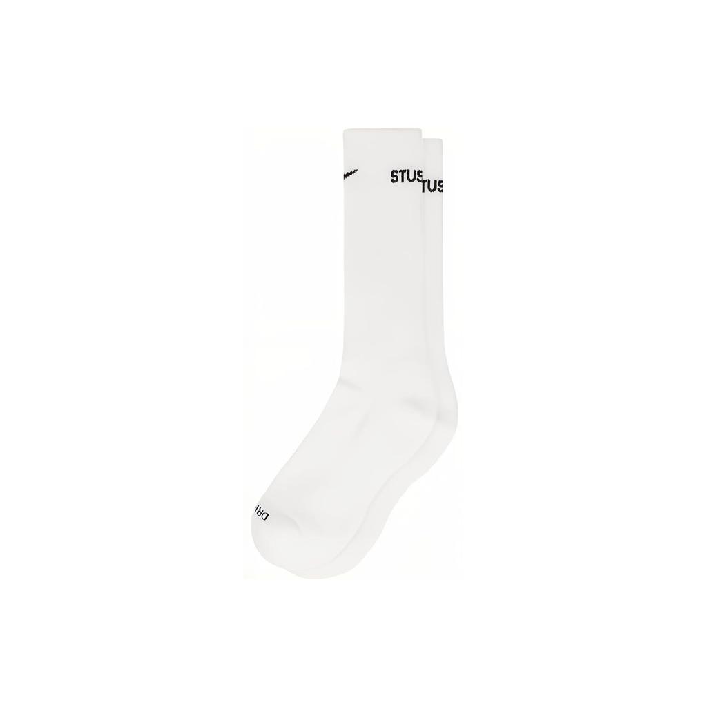 Stussy X Nike Everyday Plus Socks DH6155-100