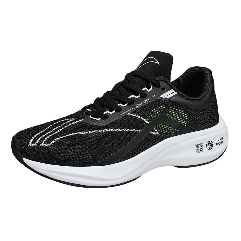 Running Shoes Men's Shoes Women's Shoes Student Racing Shock-Absorbing Sports Shoes Youth Running Shoes Mesh
