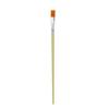 10 Pieces Paint Brushes Profession Paint Brush Round Pointed Tip Nylon Brush Set
