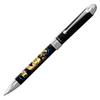 platinum fountain pen Shoryu Multifunction Pen MWB-4800C (Rising Dragon)