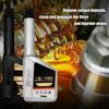 Car Oil Cleaner Additive Injector Oil Stabilizer Carbon Deposit Cleaner Engine Cleaner Engine Cleaning Additive Deep Cleaning