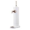 Green House Stand Beer Server Limited Edition GH-BEERK-WH White