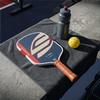 Boomstik Style 1776 Limited Commemorative Pickleball Paddle Carbon Fiber High Power Tournament Sport Racket