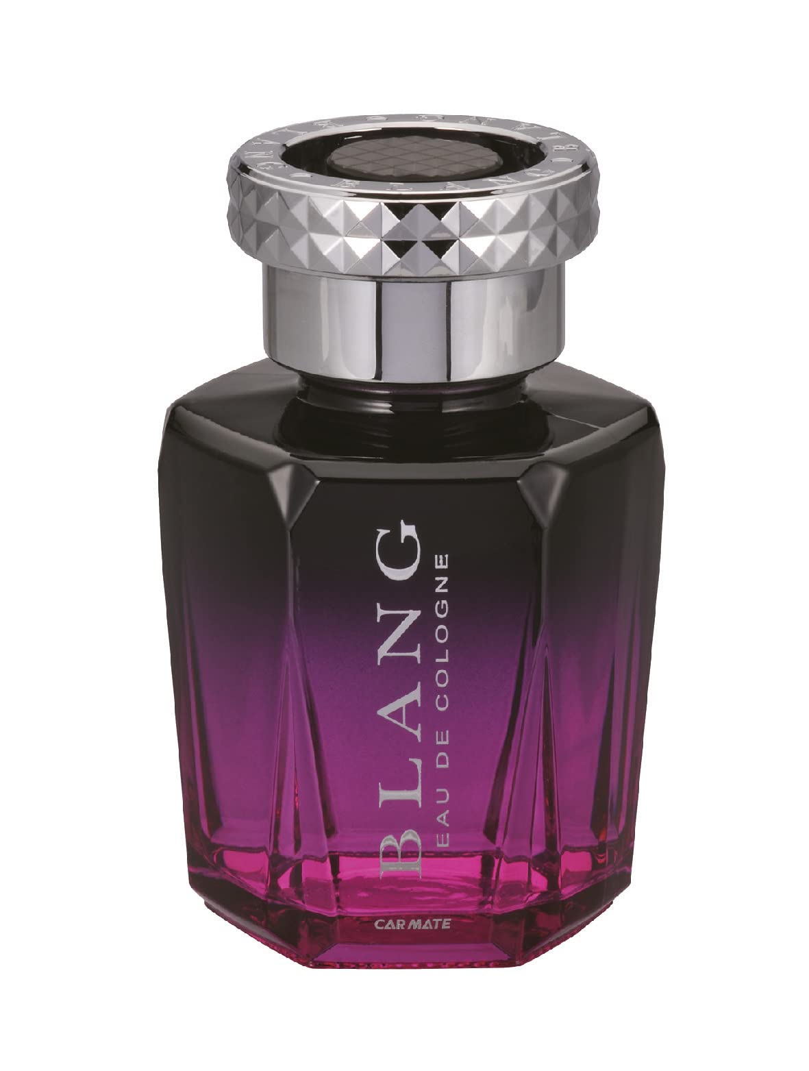 

CARMATE Автомобильный дезодоратор освежитель воздуха BLANG Sirius Жидкий стоячий тип Wild 130 мл L156 Ягодный/Розовый