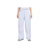ACG Comfortable Fashion Simple Versatile Casual Pants Women Bottoms Blue White FV7320-085