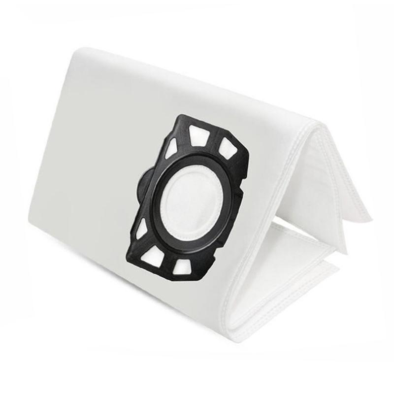 1ks pro robotický vysavač Karcher Wd2 Plus Wd3 Se4002 Příslušenství pro kutily Výměna sáčků na prach