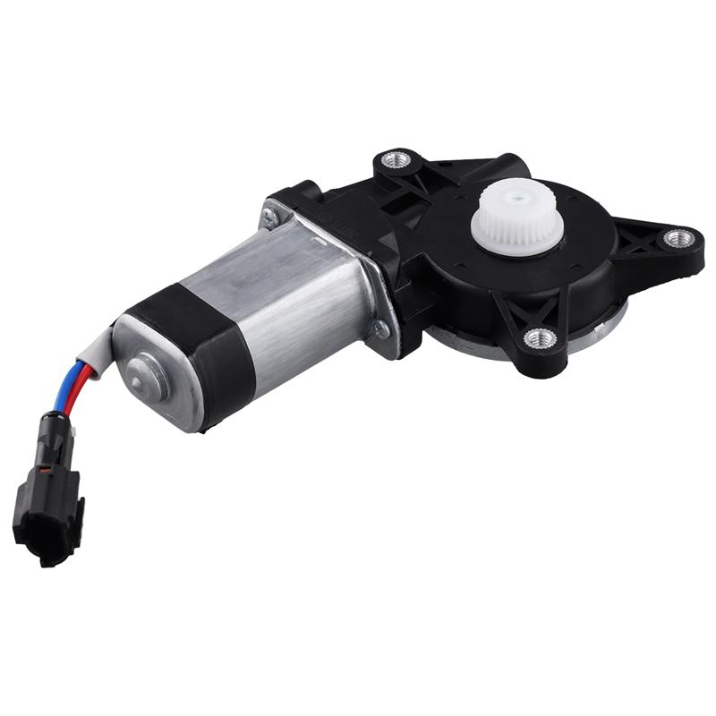 A42M-Car Front/Rear Lift Motor For Ssangyong Rexton 2001 2012 Direct Fit Door Glass Lifter Motor