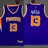 Retro Basketball Jersey Sleeveless Sportswear Men Women Training Game Wear