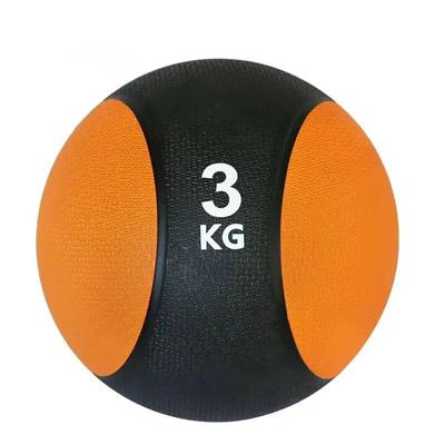 Gummi-Medizinball