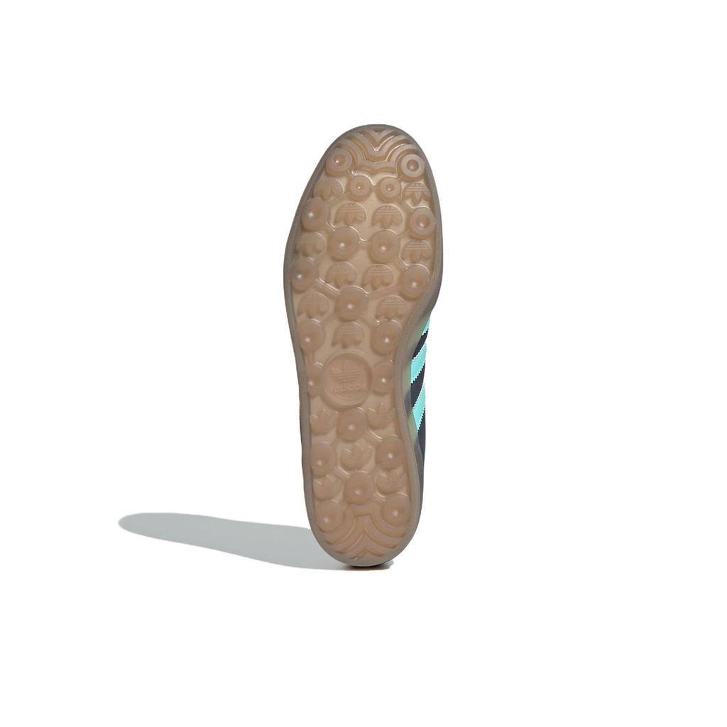 Adidas Gazelle Indoor Shadow Navy Legend Ink Unisex Sneakers Footwear-White JI2587