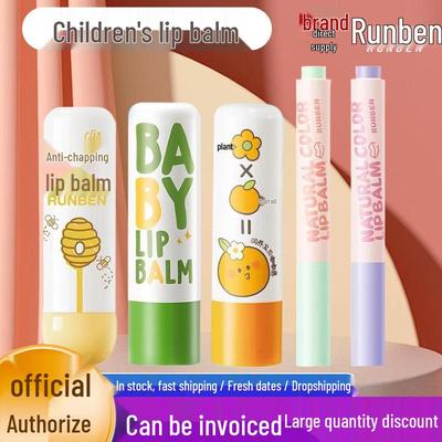 Trucco labbra – Balsami labbra