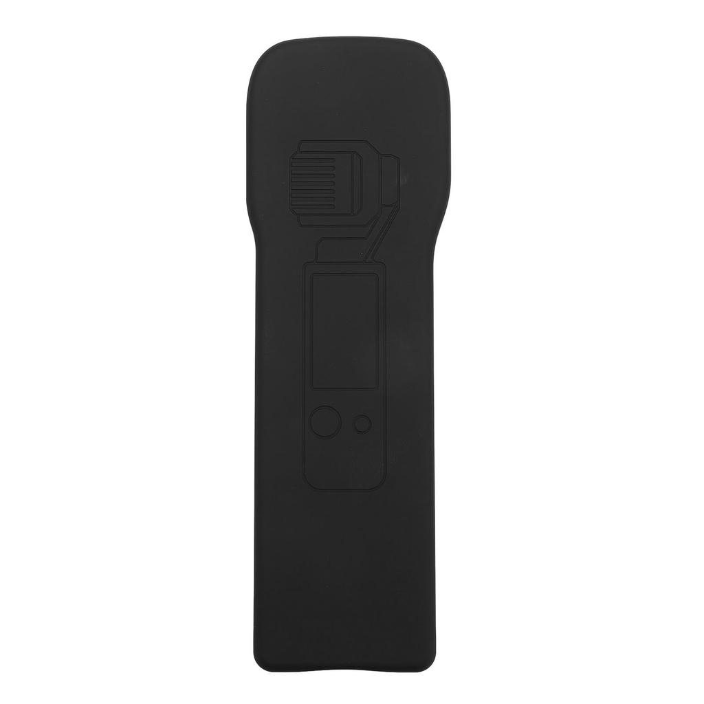 Kieszonkowy Aparat Górna Pokrywa Czarna Odporna na Upadki Lekka Ochraniacz Ekrany Obiektywu Górna Pokrywa do Kieszonkowego