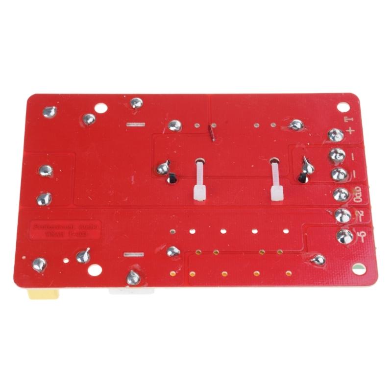 Pure Audio Treble Speakers Crossover 100w Stage Modified Treble Crossover Filter Frequency Divider Diy