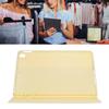 Tablet Case Convenient   Comfortable PU Leather  Ive Cover for   Tablet 10.2 To 10.5 Inch