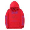 90s Vintage Mayhem Band Live In Leapurr Hoodie