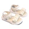Girls Sandals Summer New Children's Princess Shoes Soft Sole Fashion Foreign Style Beach Shoes