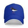 Digital Oyster Catcher Baseball Cap Hat Unisex For The Sun Horse Hat Golf Baseball Unisex Womens