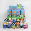 Zootopia 2 Blind Box Hot Anime FiguresMystery Box Toys Judy Nick PVC Action Figurines Trendy Collectibles for Boys Girls