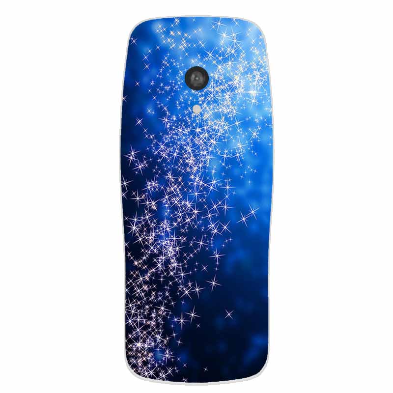 TPU Pouzdro Pro Nokia 3210 2024 Pouzdro 2.4" Coque Průhledné Silikonové Měkké Čiré Zadní Kryt Pro Nokia 3210 Pouzdro Na Telefon Funda Shell