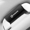 AAKM1 For XC60 V50 V40 XC90 S60 S40 S80l V90 V60 EX90 S90 XC40 C40 Car Roof Armrest Pull Cover Handle Protector Gloves Accessory
