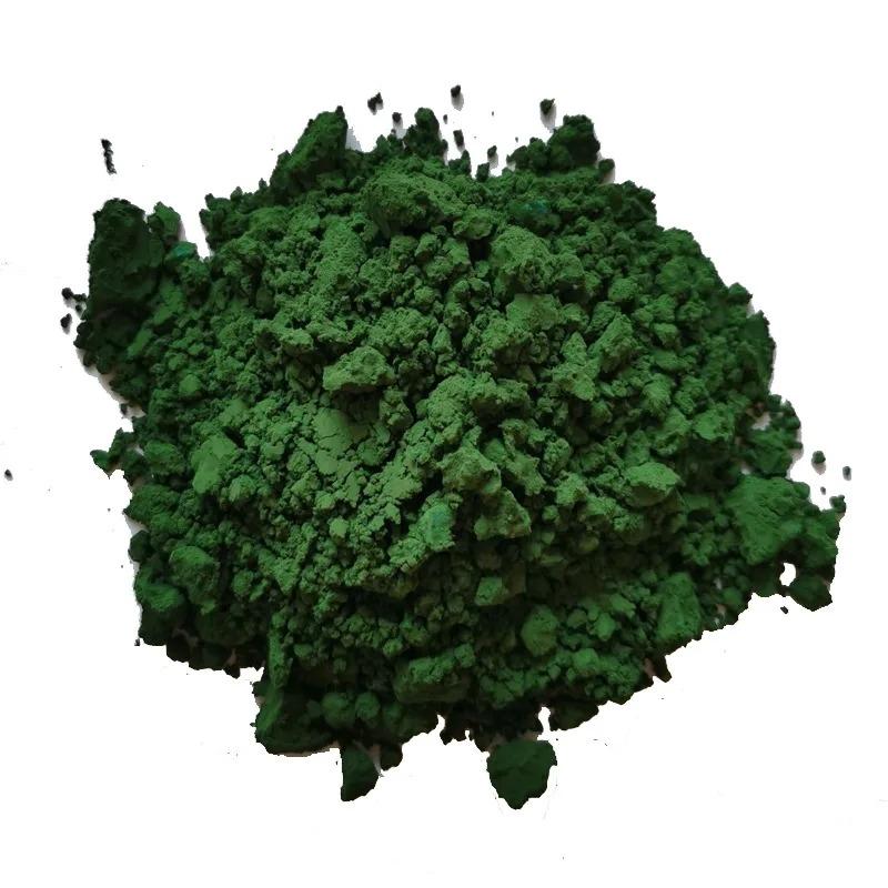 Medium and High Temperature Ceramic Color Powder 325 Mesh Chinese Red Glaze Powder Pigment Is Suitable for Vase Tiles Firing