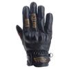 Von Dutch Women's Leather Gloves Flash