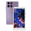 5.0 Inch MP4 Music Player Full Touch HD Screen Noise Reduction MP4 Player Portable  5.0 Music Player for FM Radio