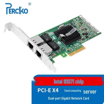 Síťové prvky – Síťové karty
