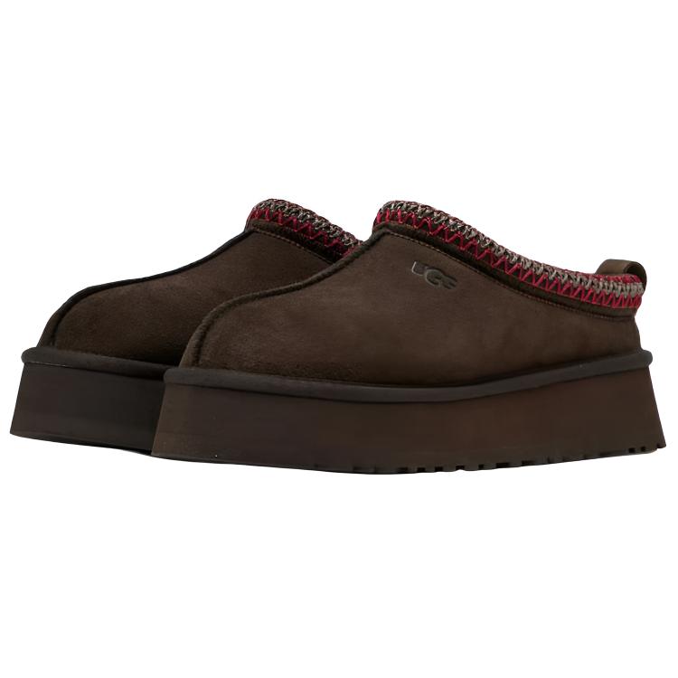 UGG Women Tazz II Dusted Cocoa 1174471-DDC
