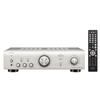 Denon PMA-600NE Bluetooth Integrated Amplifier - Premium Silver