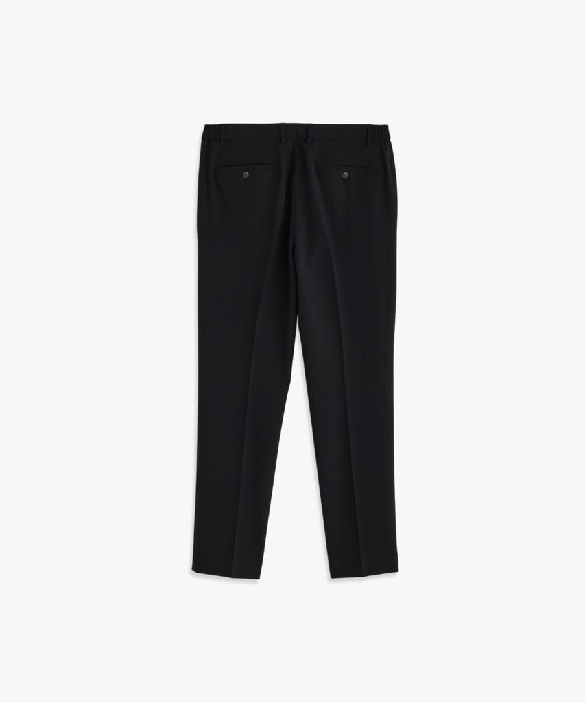STCO Fluid Setup Pants_Black (Tapered Fit)_Sepxb11Tsb