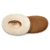 UGG Tazzlita Slipper Chestnut Damskie Trampki Brązowe 1146390-CHE