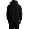 Hoka One One FW25 Knit Jacket Comfortable Casual Versatile Zipper Hooded Jacket Men Jackets 1176930-BLK