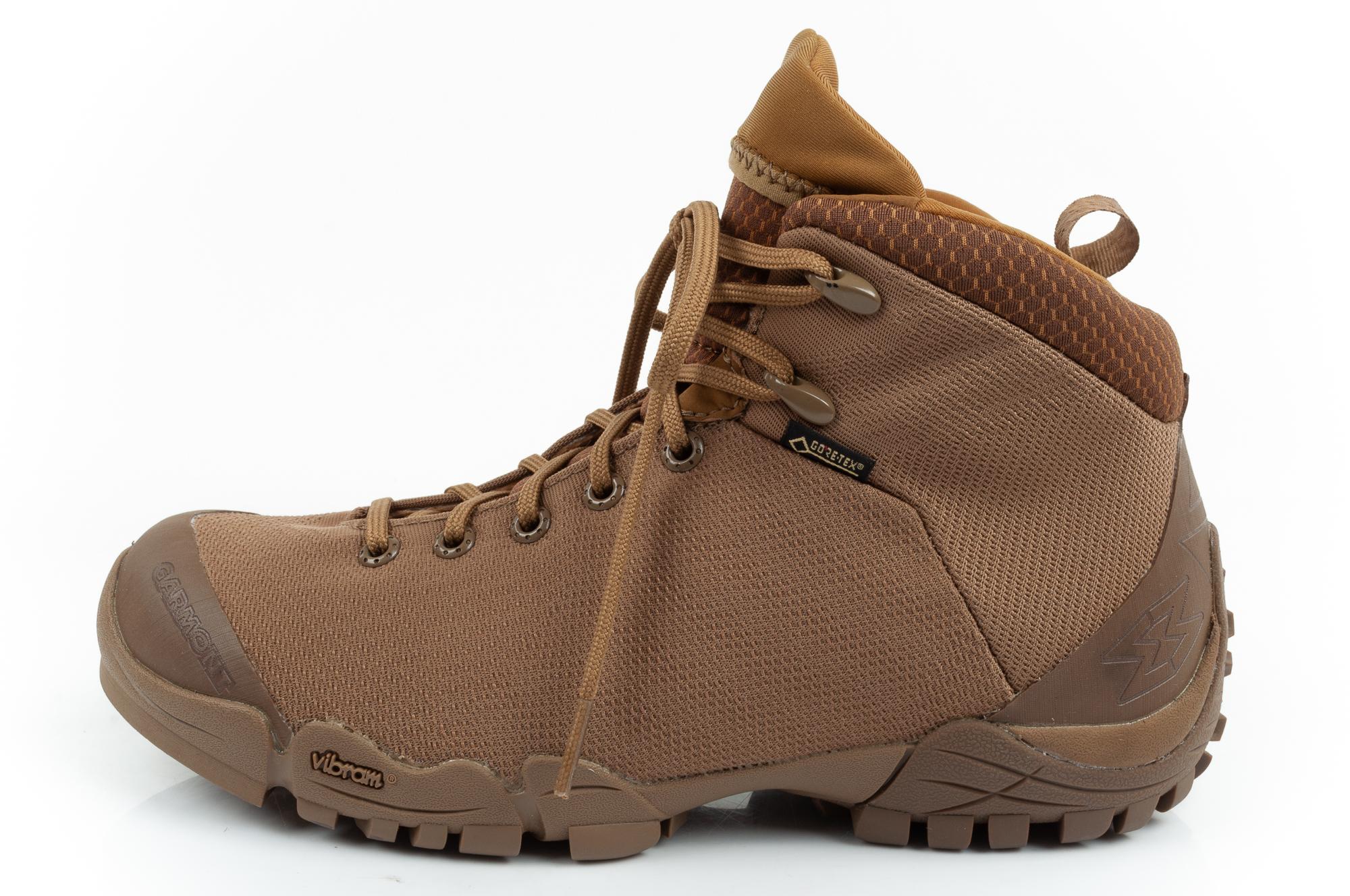 Garmont Nemesis 4.0 Gtx Coyote