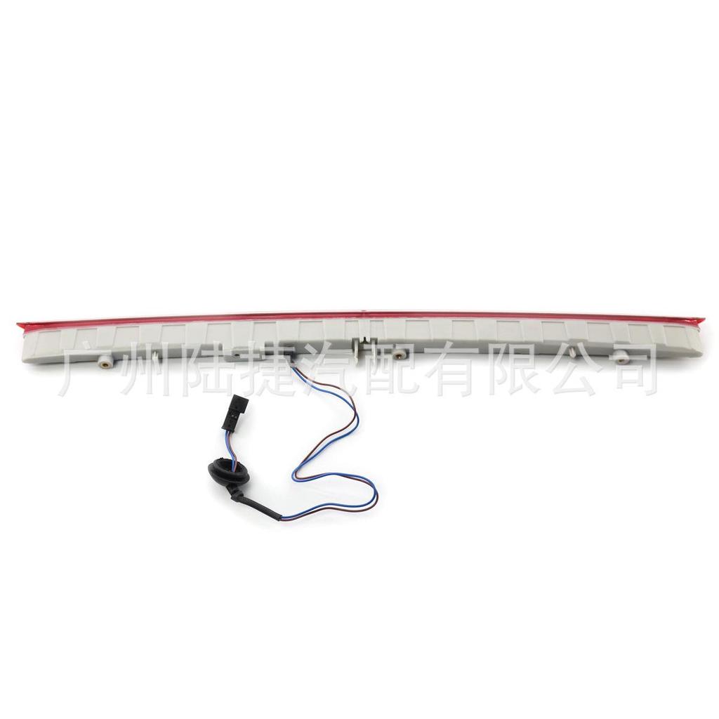 Compatible High-Mount Brake Light for BMW 5 Series Touring (Part No: 63257203224)