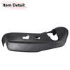 Kryt kolejnice sedadla řidiče vlevo Pro Chrysler Town&Country 2011-2016 Pro Dodge Grand Caravan 2011- 1UQ99DX9AB