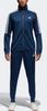 Adidas TIRO Training Tracksuit Set MMJ75 BK4089 College Size (Men's) Navy/White, J/S