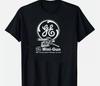 NOVA T-shirt Divertida MINI PISTOLA General Electric EDIÇÃO LIMITADA