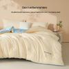 Hla Home Soft Soy Fiber Quilt