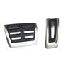 Rutschfeste Brems- und Gaspedalabdeckungen für SEAT Ibiza, LEON, Arona & Ateca