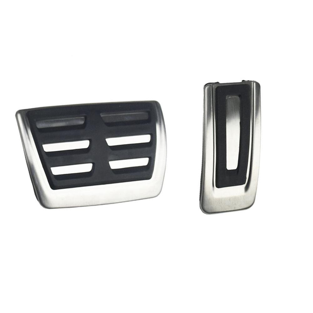 Rutschfeste Brems- und Gaspedalabdeckungen für SEAT Ibiza, LEON, Arona & Ateca