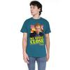 CSI: Miami Mens Never Close T-Shirt