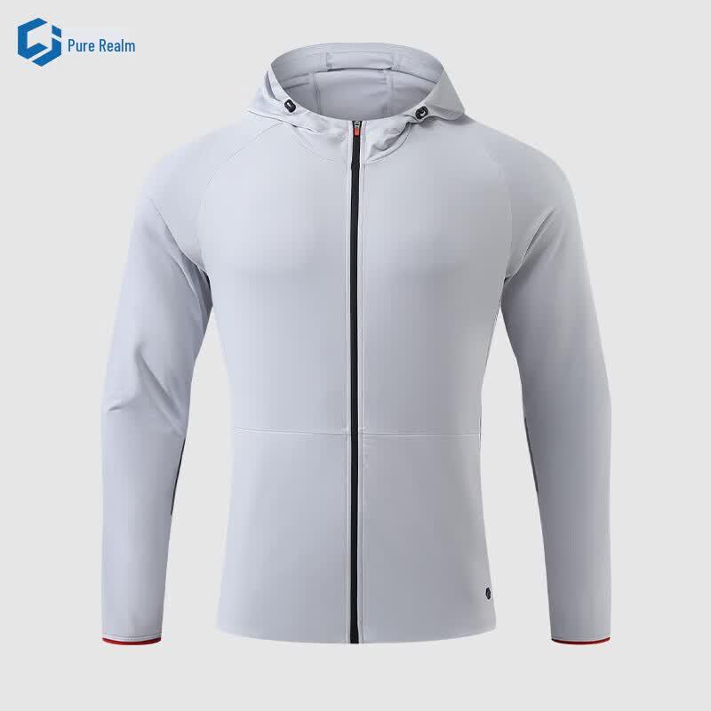 Lightweight Outdoor Sun Protection Jacket L
